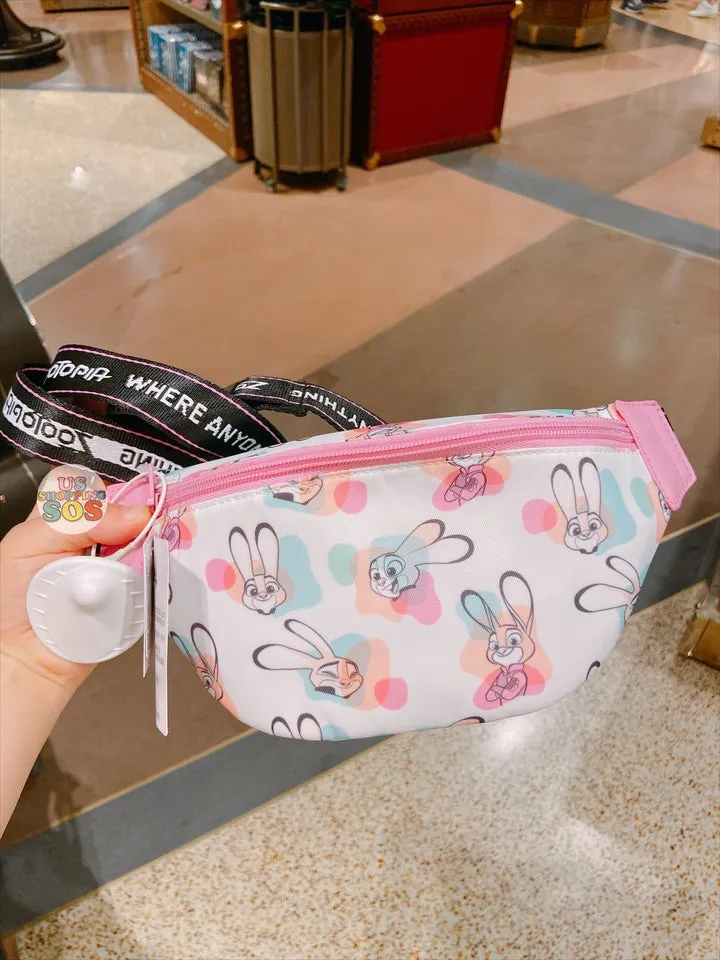 SHDL - All Over Print Judy Hopps Fanny Pack