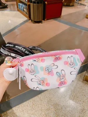 SHDL - All Over Print Judy Hopps Fanny Pack