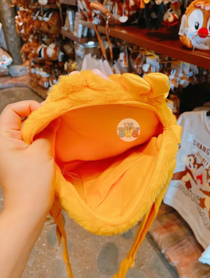SHDL - Clarice Mini Shoulder Bag