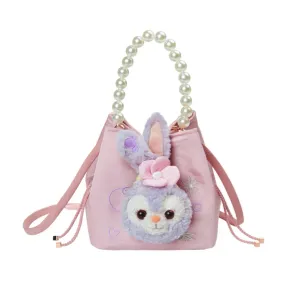 SHDL - Duffy & Friends ‘Duffy’s Happy Time’ Collection x StellaLou 2 Ways Shoulder Bag