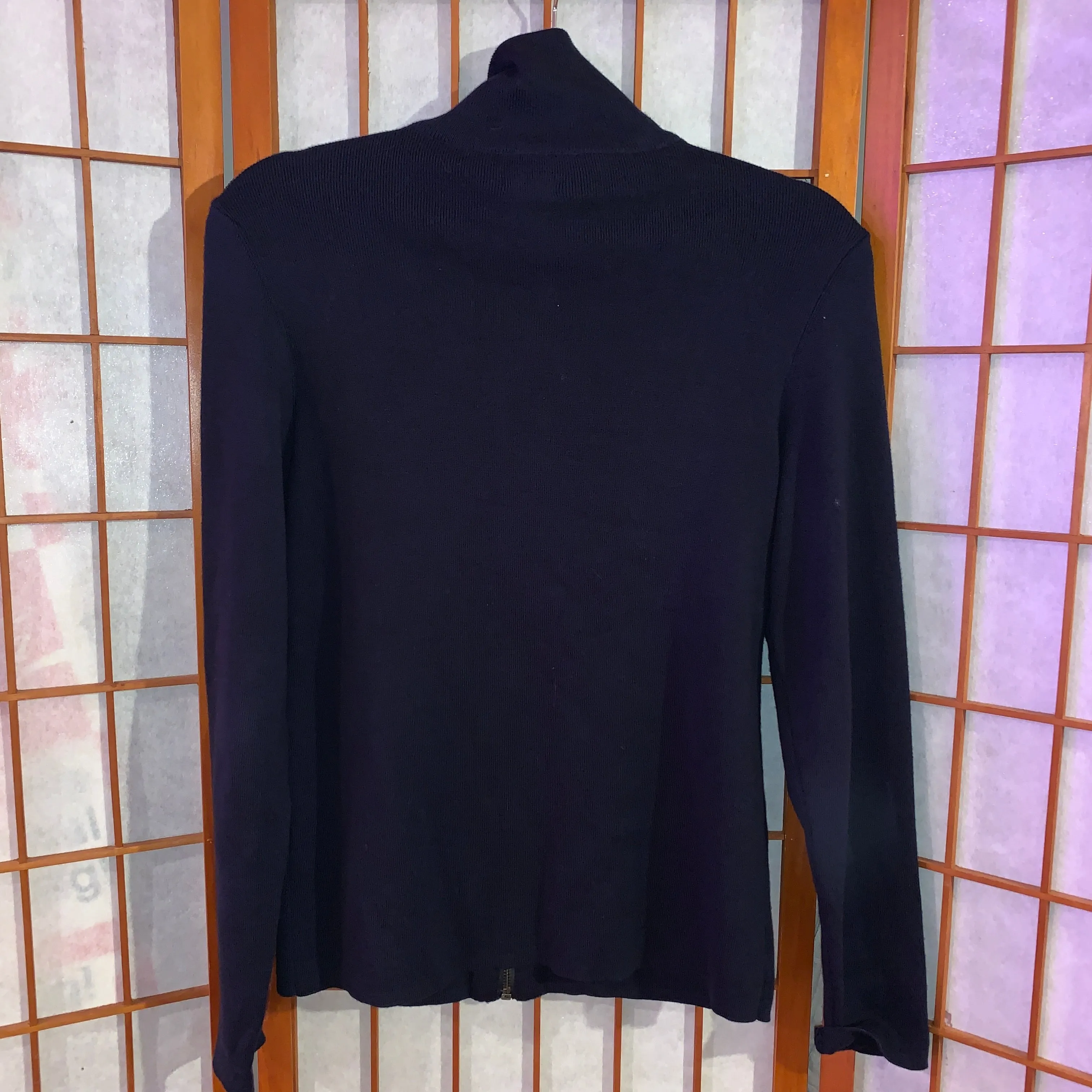 Smooth and Sturdy Sweater, Saint James