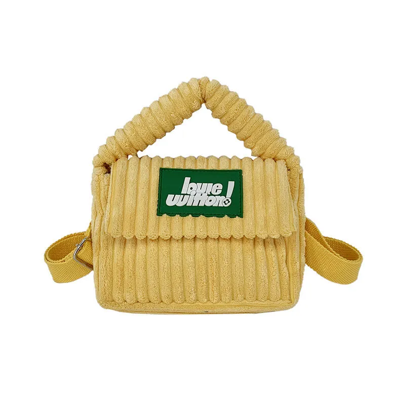 Sohiwoo 90s Aesthetic Small Crossbody Bag