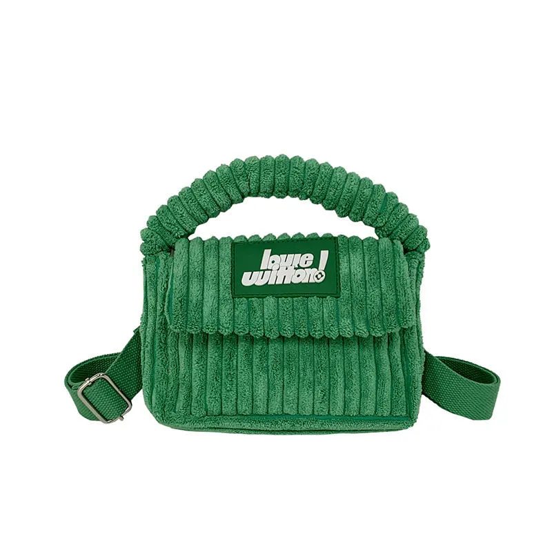 Sohiwoo 90s Aesthetic Small Crossbody Bag