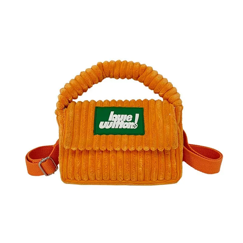 Sohiwoo 90s Aesthetic Small Crossbody Bag