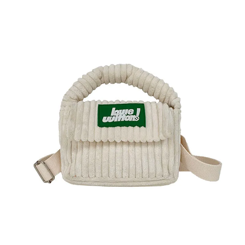 Sohiwoo 90s Aesthetic Small Crossbody Bag