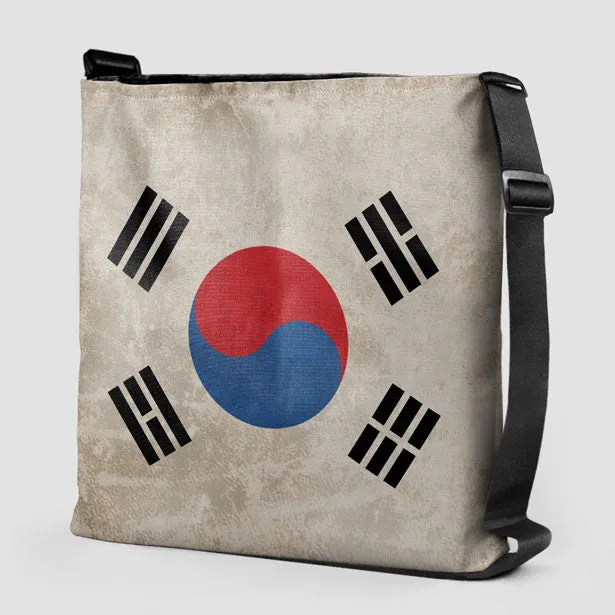 South Korean Flag - Tote Bag