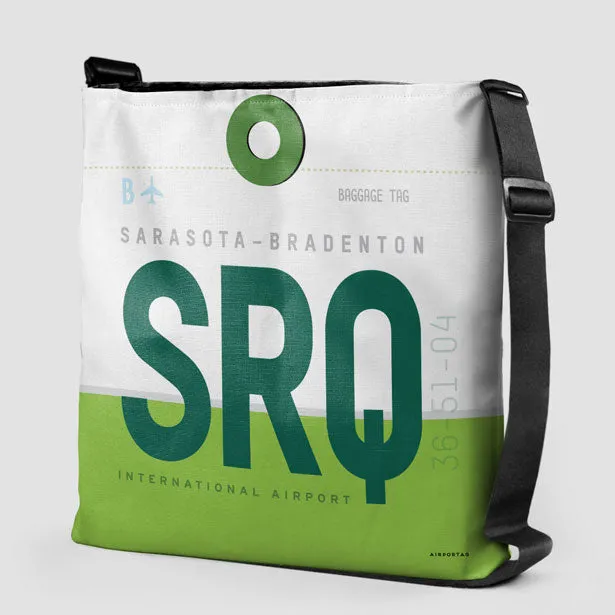 SRQ - Tote Bag