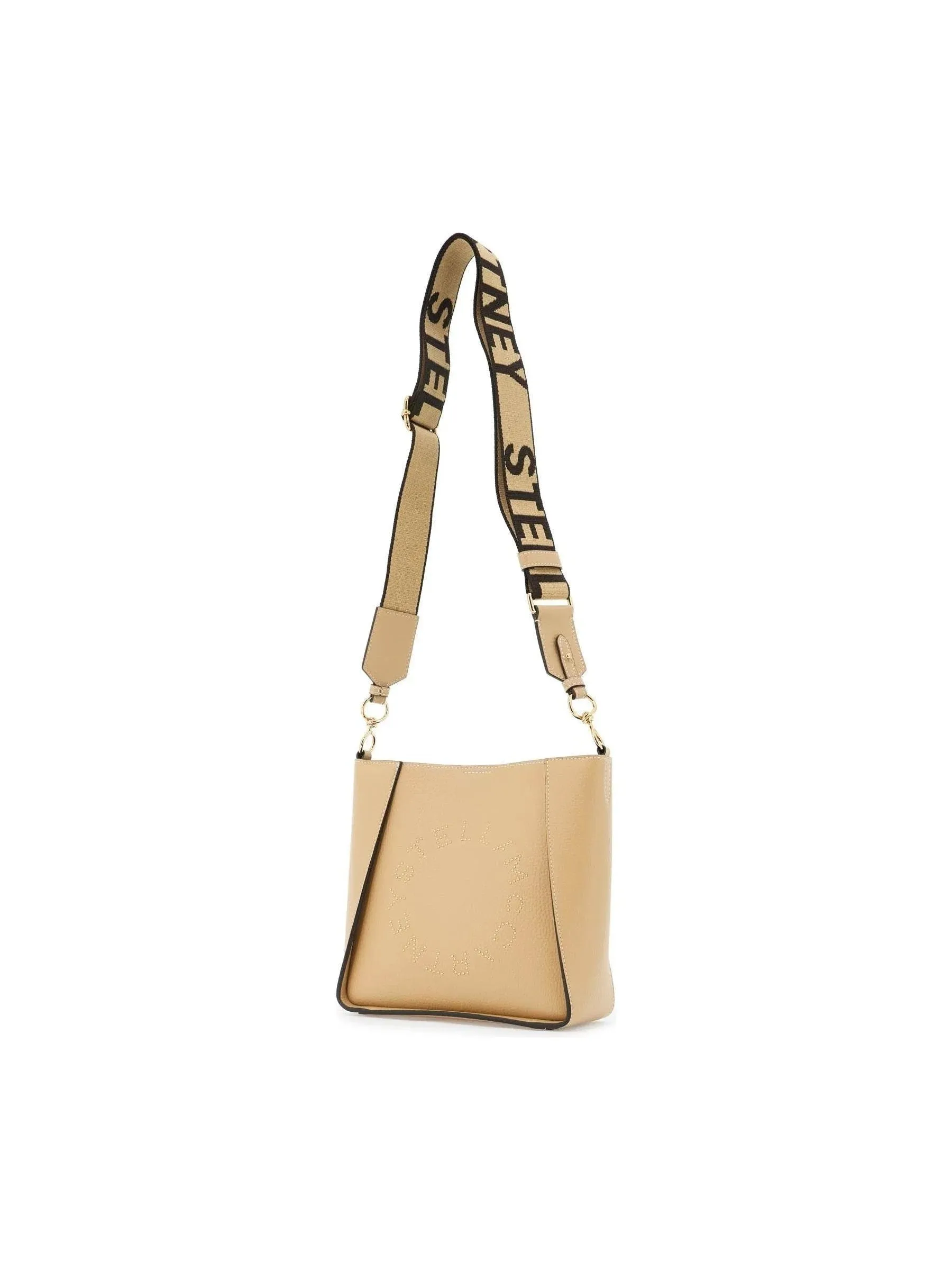 Stella McCartney Faux Leather Tote