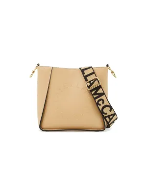 Stella McCartney Faux Leather Tote