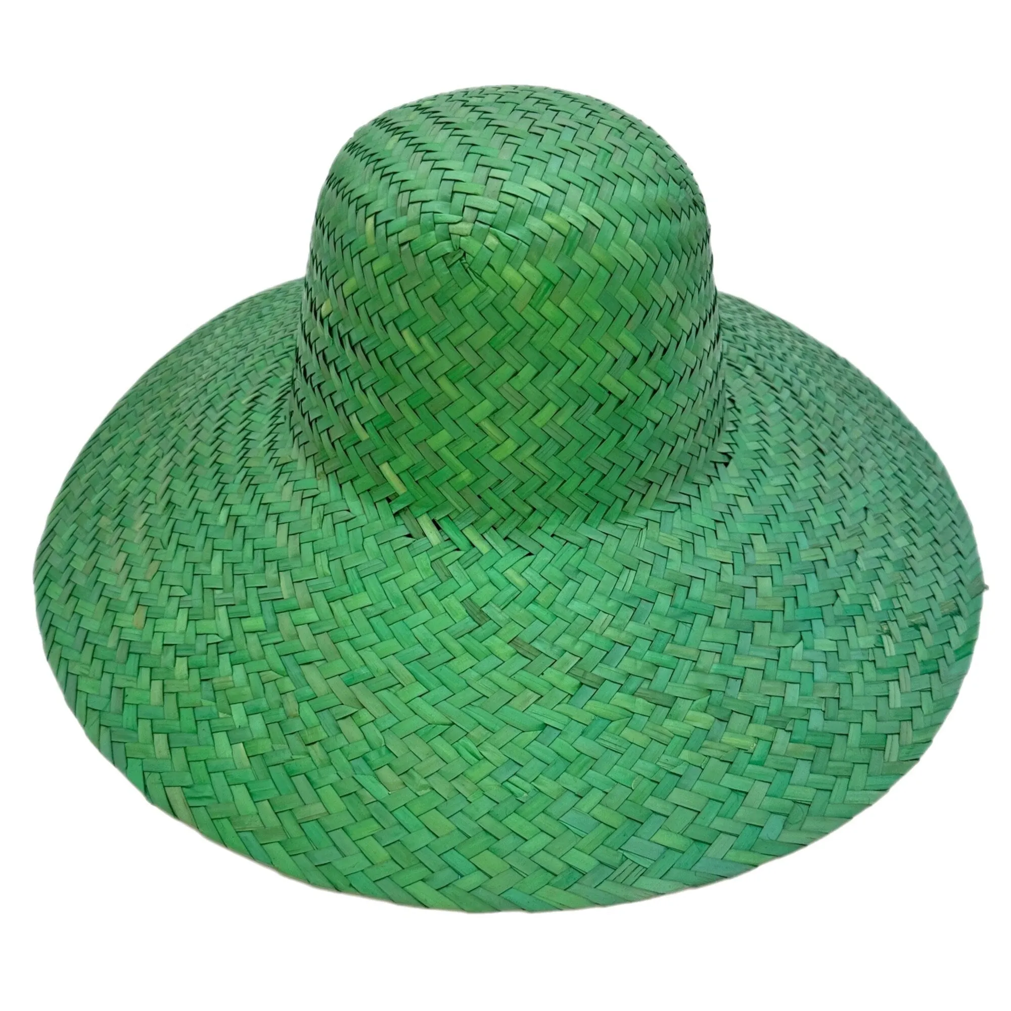 Straw Capeline Hat Bodies for Millinery and Hat Making