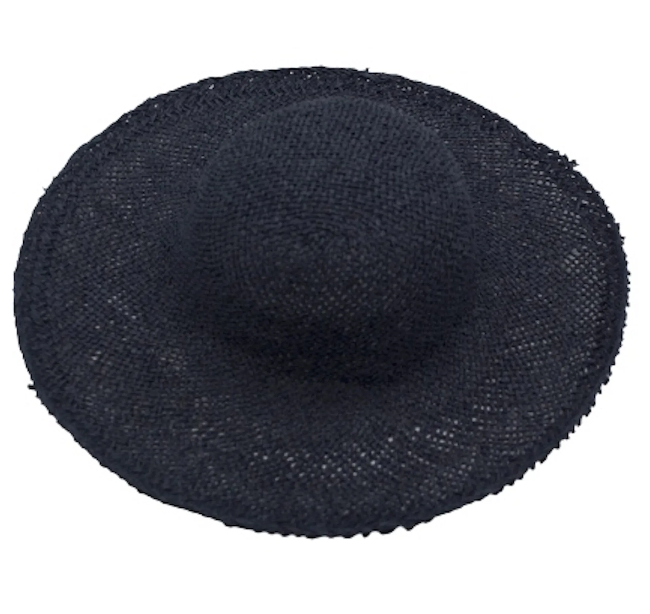 Straw Hat Bodies Twisted Paper for Hat Making