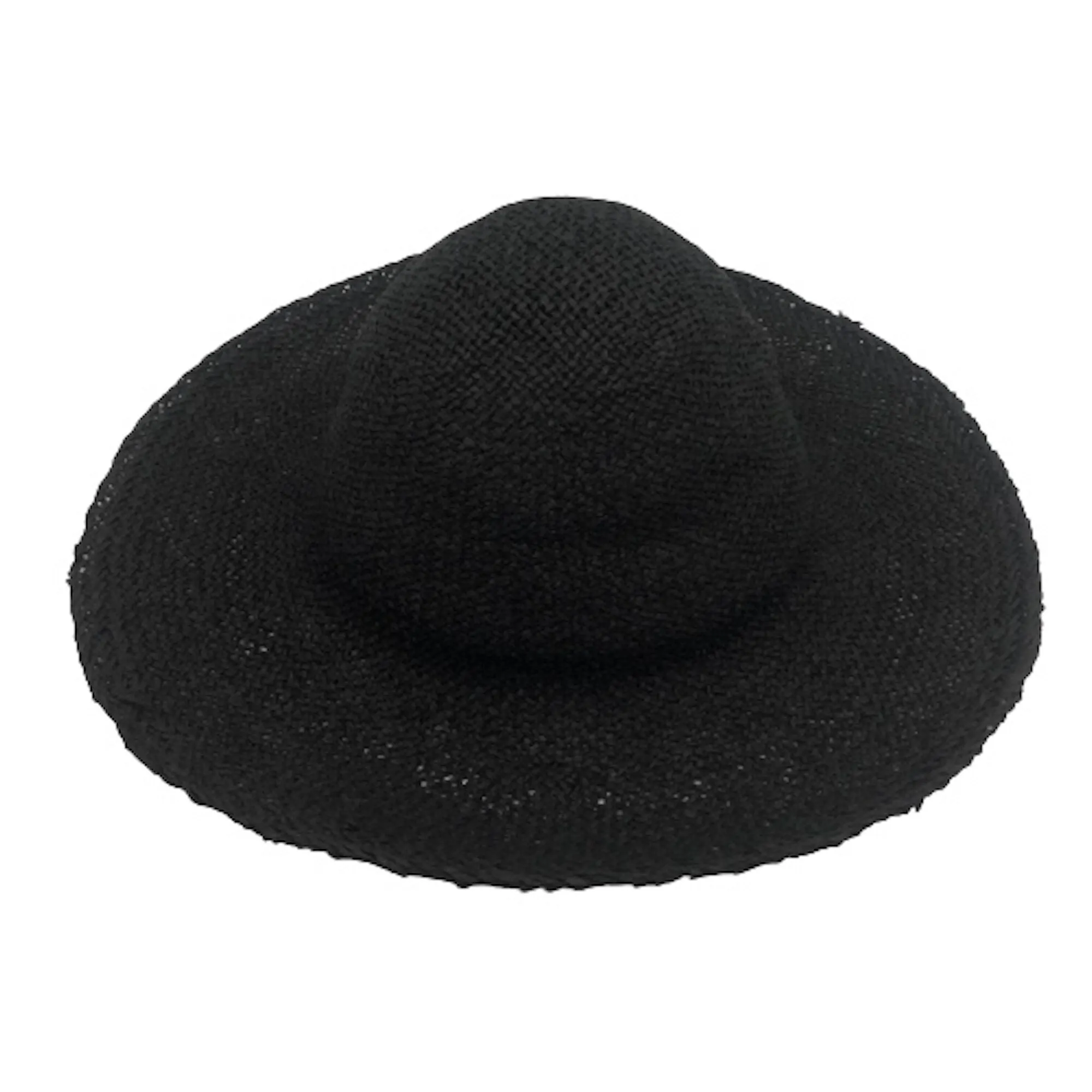 Straw Hat Bodies Twisted Paper for Hat Making