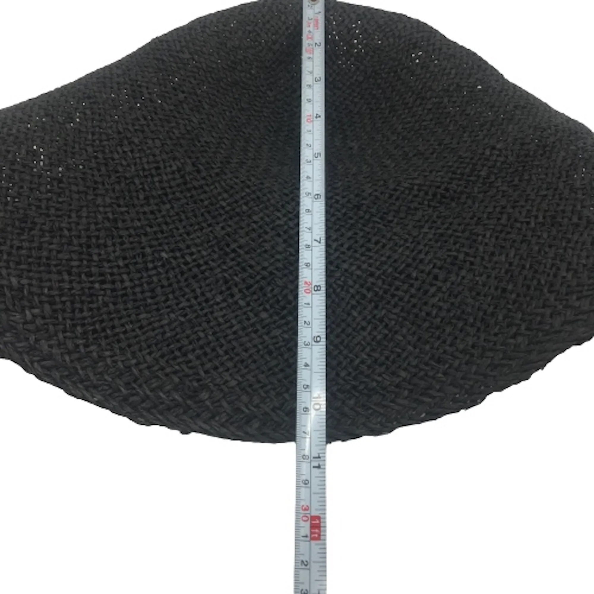 Straw Hat Bodies Twisted Paper for Hat Making