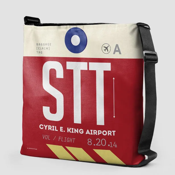 STT - Tote Bag