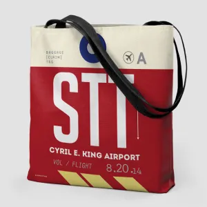 STT - Tote Bag