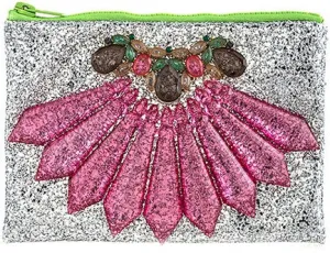 Sugar Pouch Clutch Bag