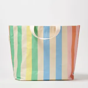 SUNNYLiFE Carryall Beach Bag Utopia Multi