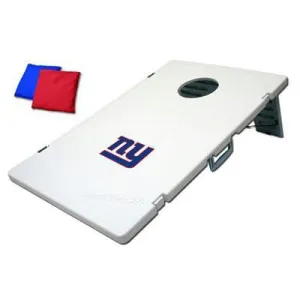 Tailgate Toss 2.0 Ny Giants