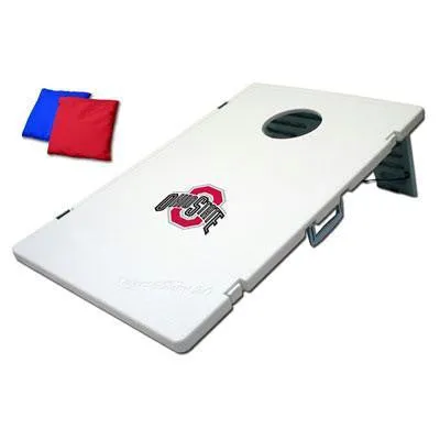 Tailgate Toss 2.0 Ohio State