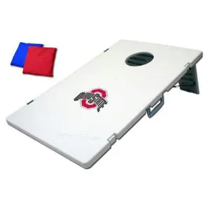Tailgate Toss 2.0 Ohio State