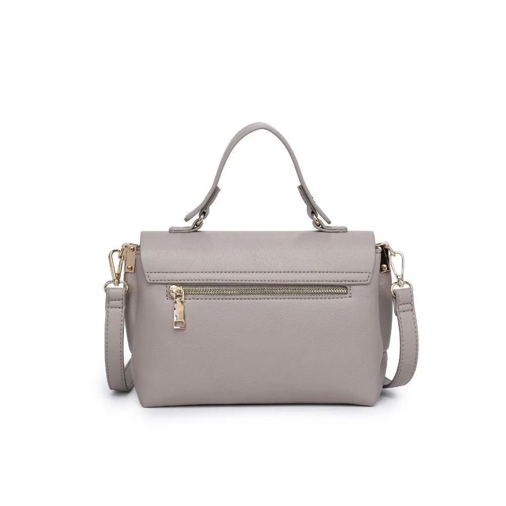Tati Crossbody(Stone)