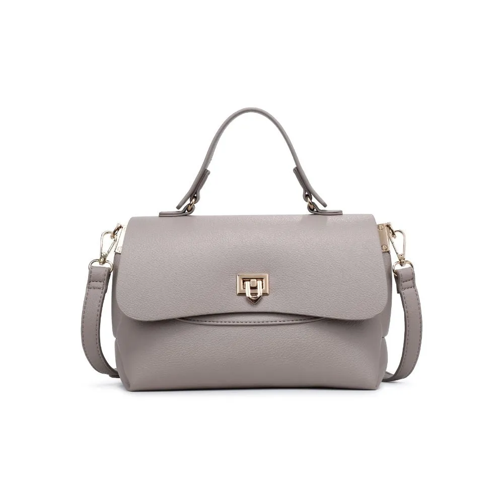Tati Crossbody(Stone)