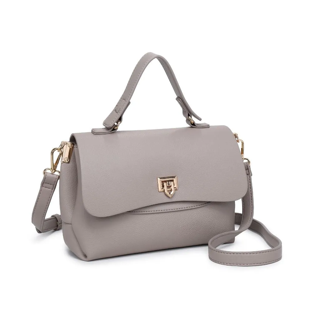 Tati Crossbody(Stone)
