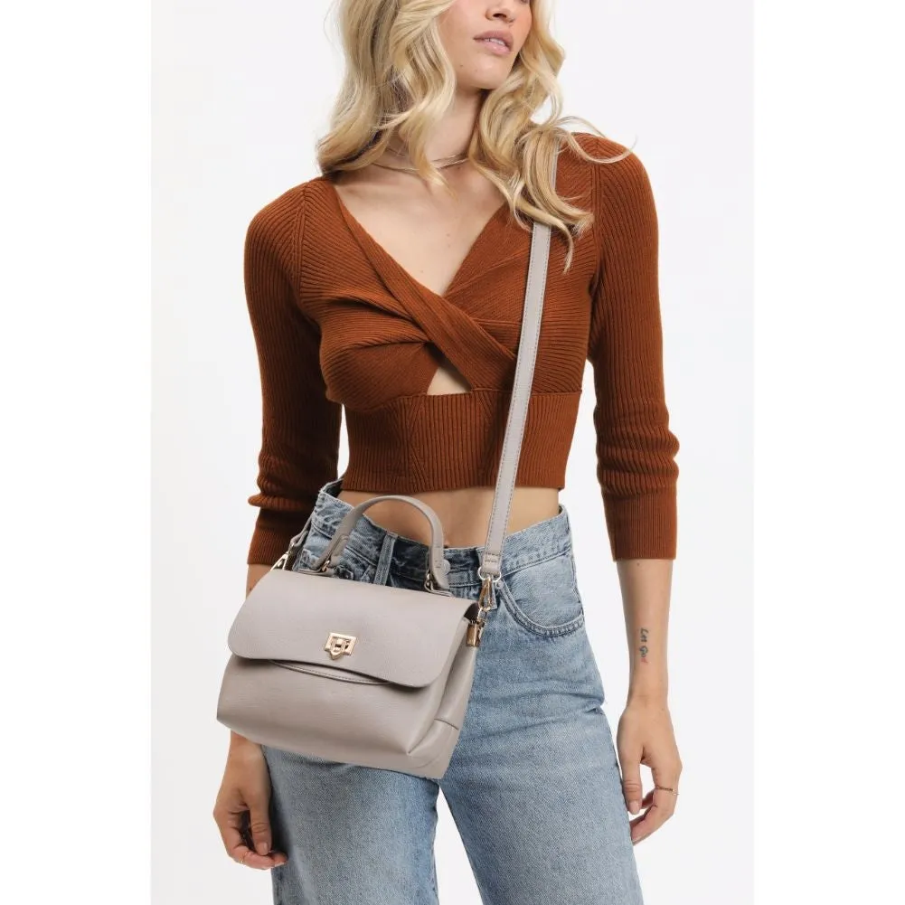 Tati Crossbody(Stone)