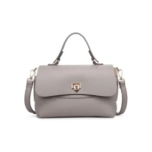 Tati Crossbody(Stone)