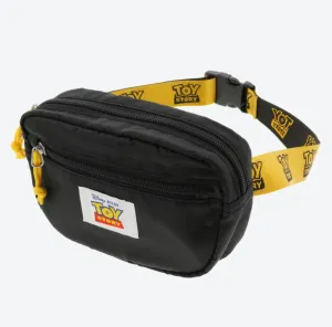 TDR - Body Bag x Toy Story