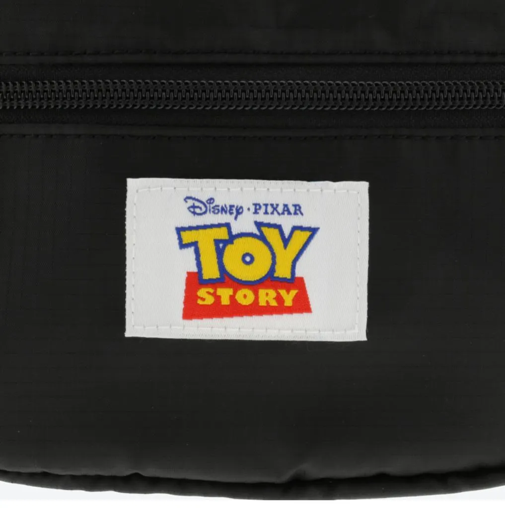 TDR - Body Bag x Toy Story