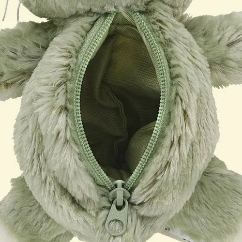 TDR - Duffy & Friends x Gelatoni Plush Shoulder Bag