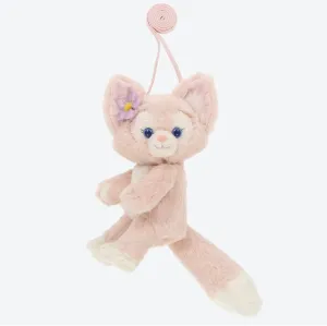TDR - Duffy & Friends x Linabell Plush Shoulder Bag