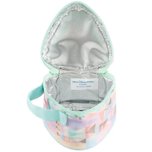 TDR - It's a Small World Collection x Rice Ball Insulated Lunch Bag (Release Date: Sept 29)