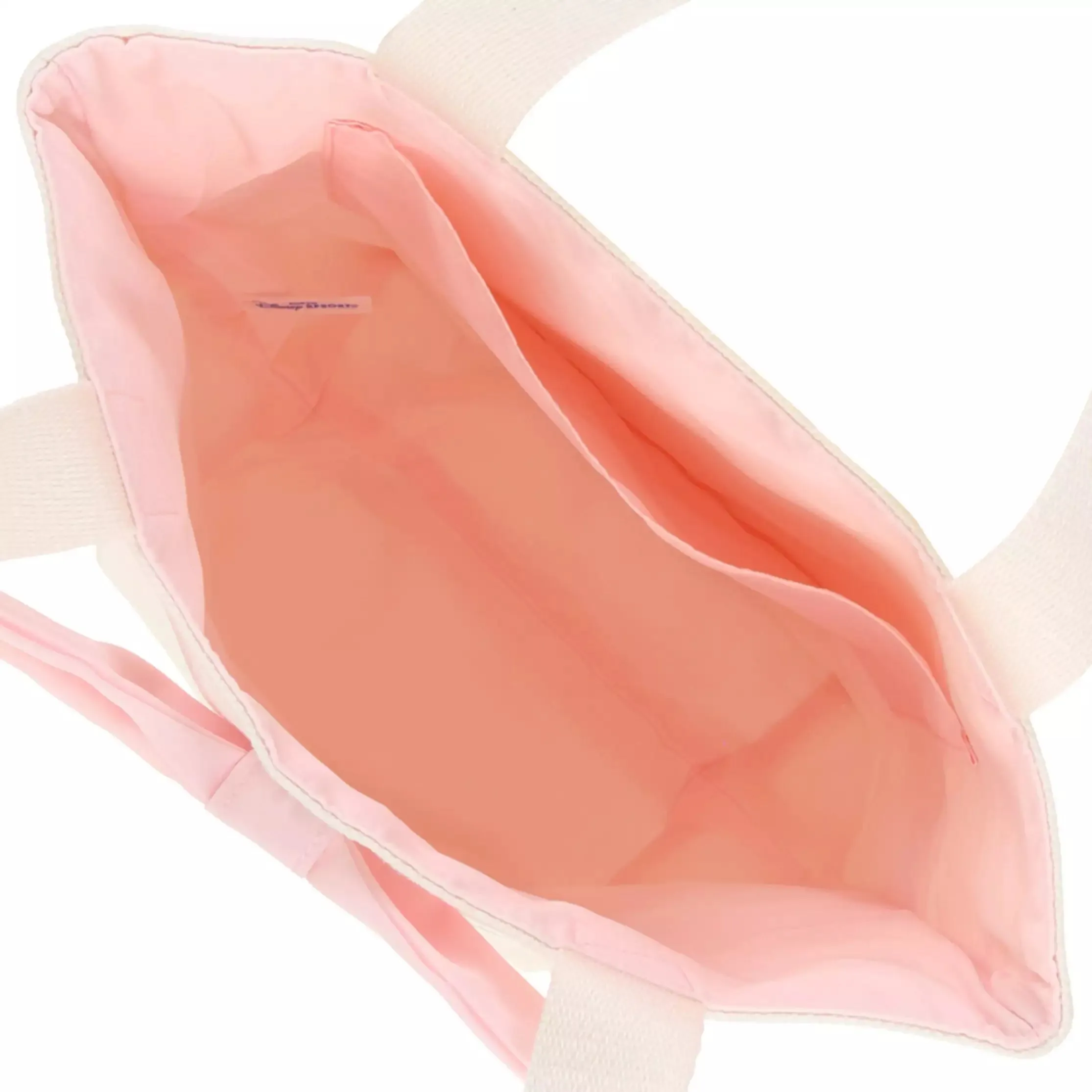 TDR - Marie & Pink Ribbon Tote Bag (Relase Date: July 18, 2024)