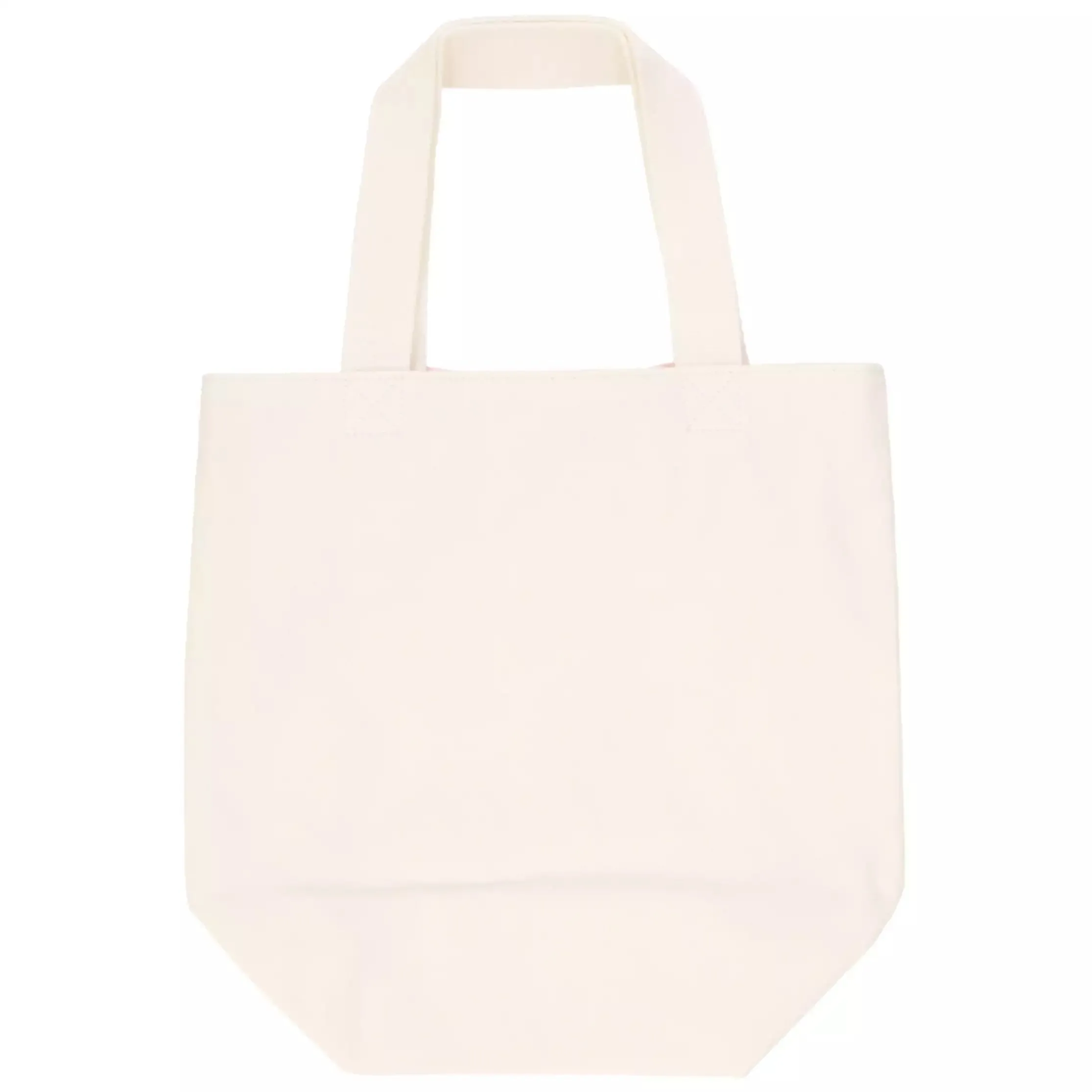 TDR - Marie & Pink Ribbon Tote Bag (Relase Date: July 18, 2024)