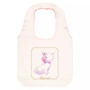 TDR - Marie & Ruffle Tote Bag (Relase Date: July 18, 2024)