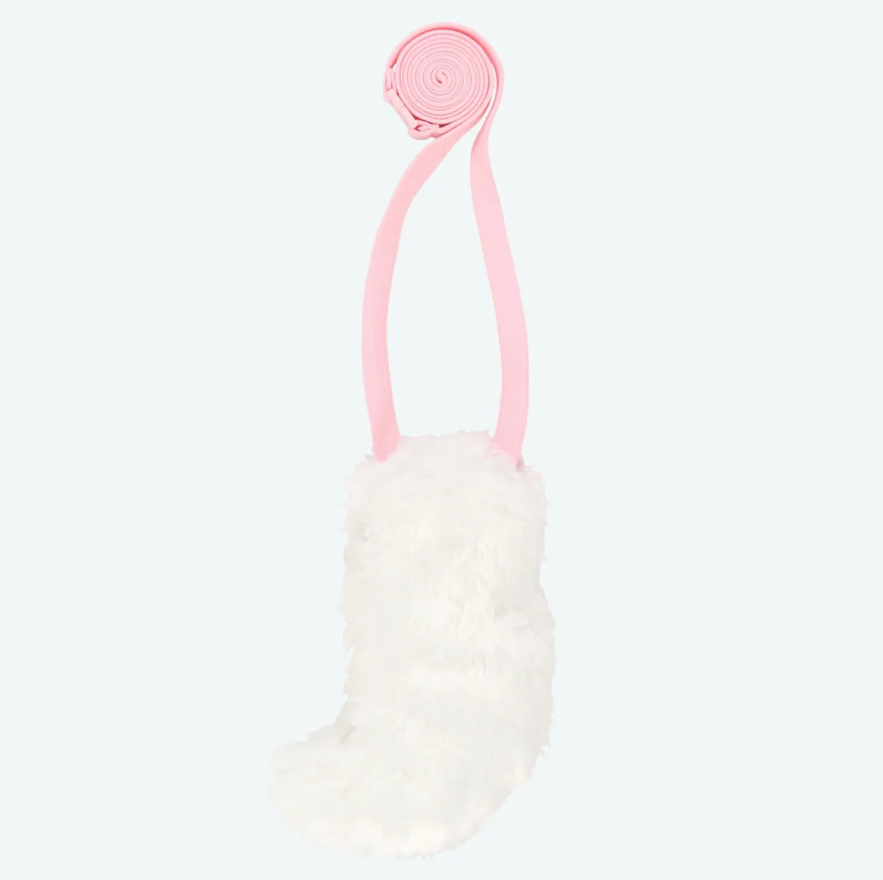 TDR - Marie Tail Shaped Mini Shoulder Bag (Release Date: April 18)