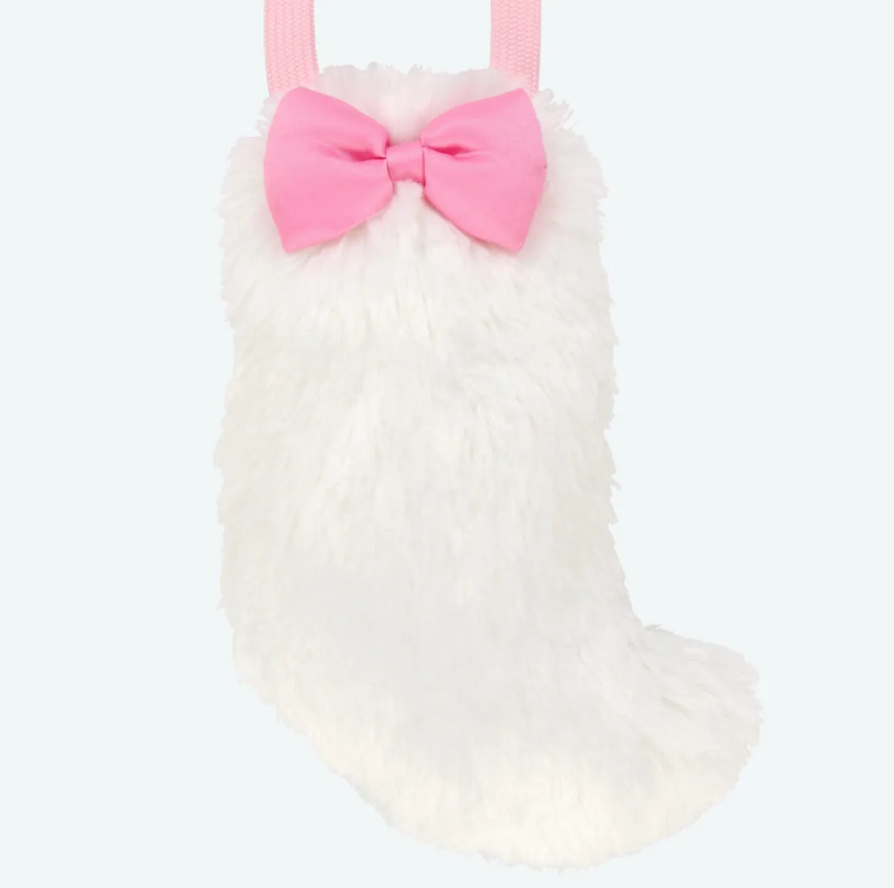 TDR - Marie Tail Shaped Mini Shoulder Bag (Release Date: April 18)