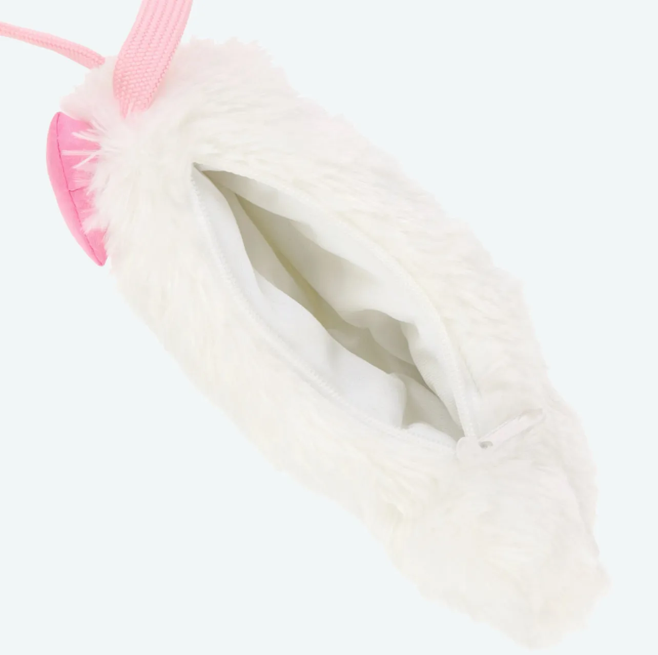 TDR - Marie Tail Shaped Mini Shoulder Bag (Release Date: April 18)