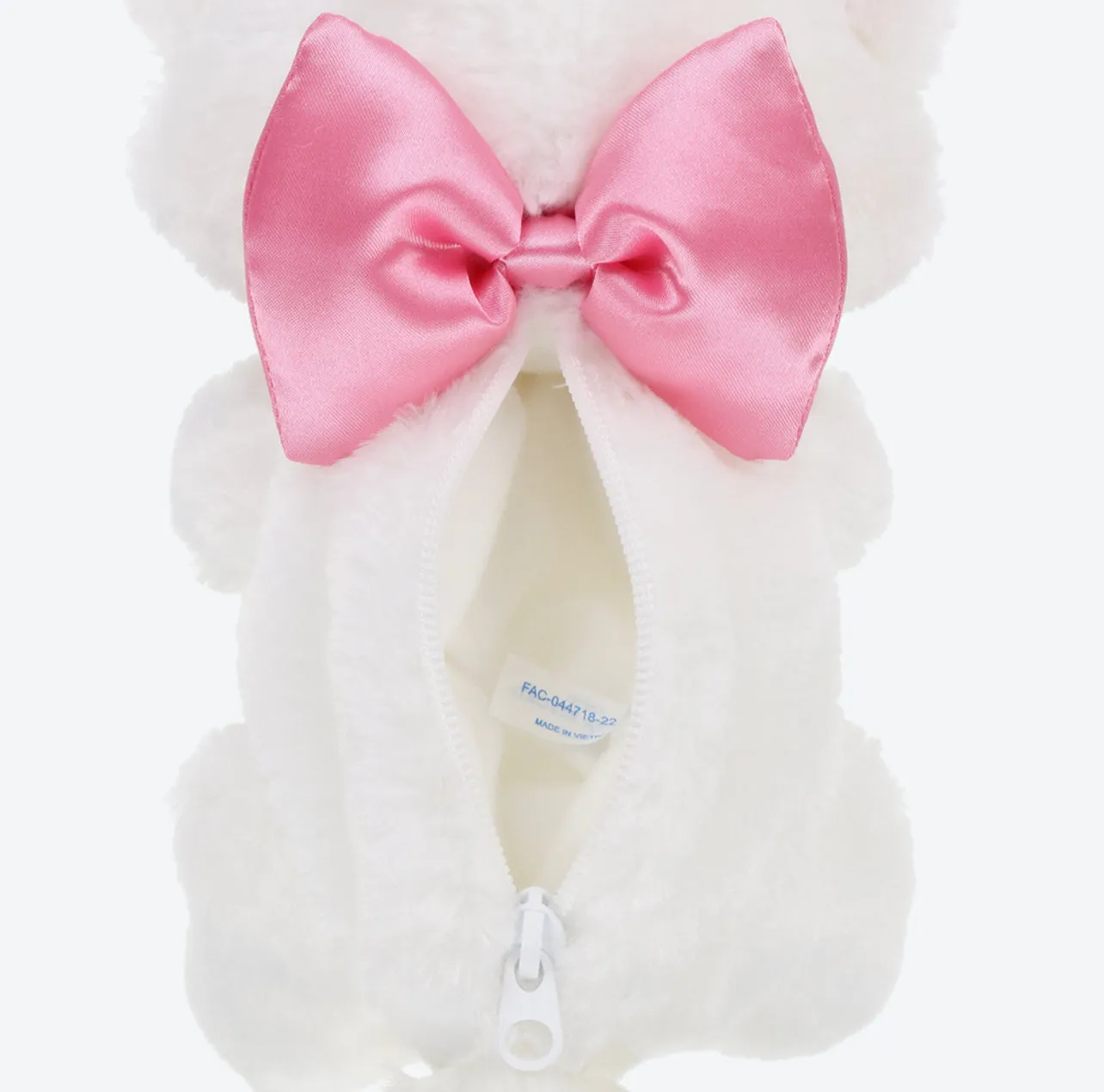 TDR - The Aristocats x Fluffy Marie Shoulder Bag