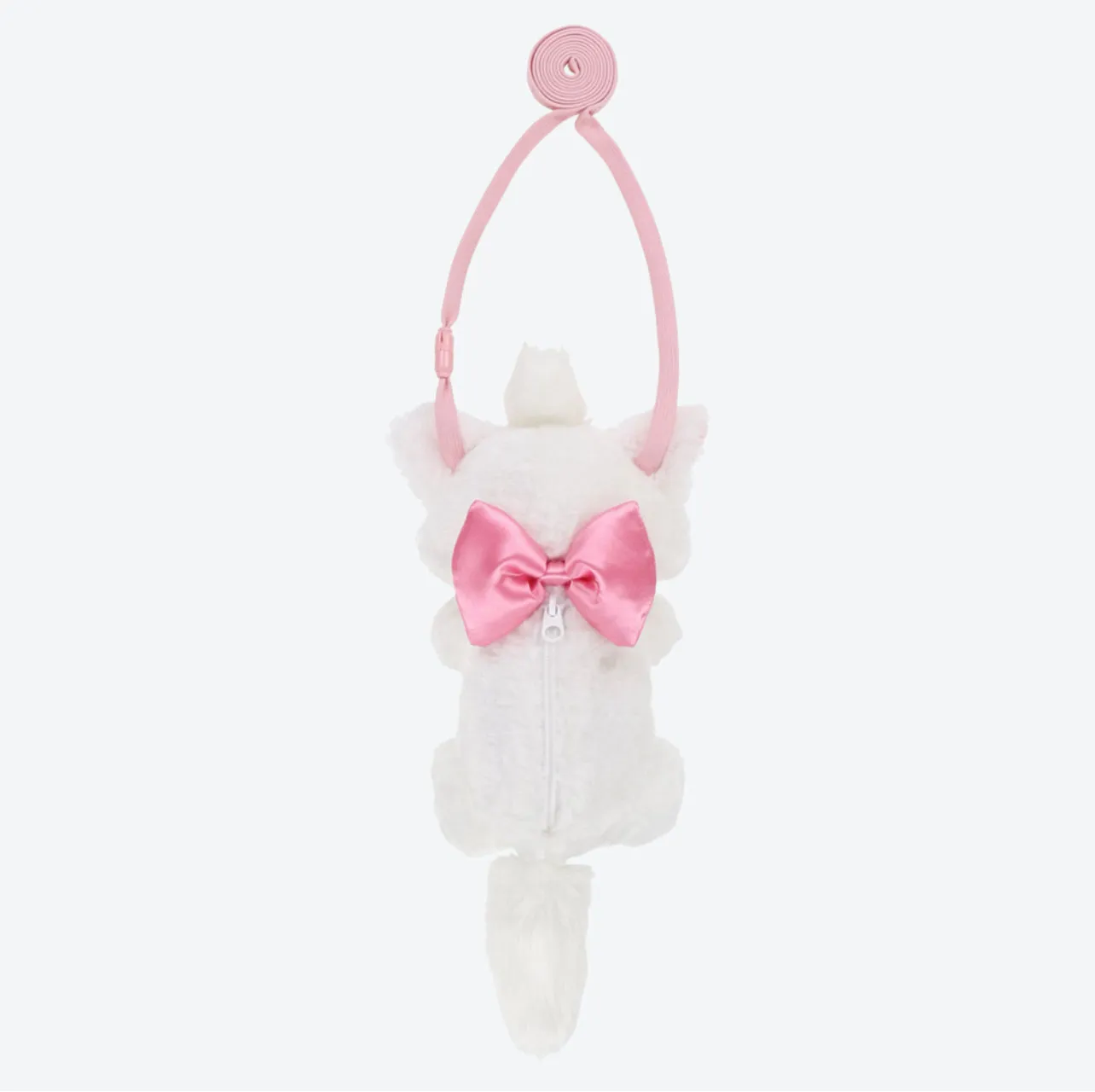TDR - The Aristocats x Fluffy Marie Shoulder Bag