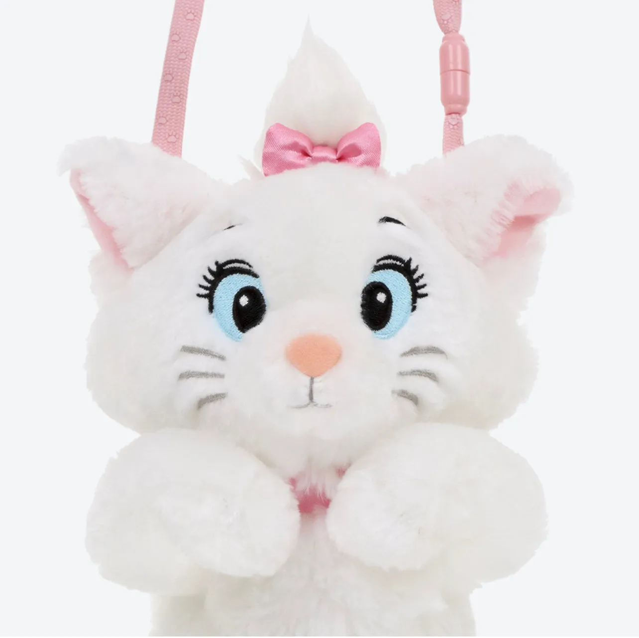 TDR - The Aristocats x Fluffy Marie Shoulder Bag