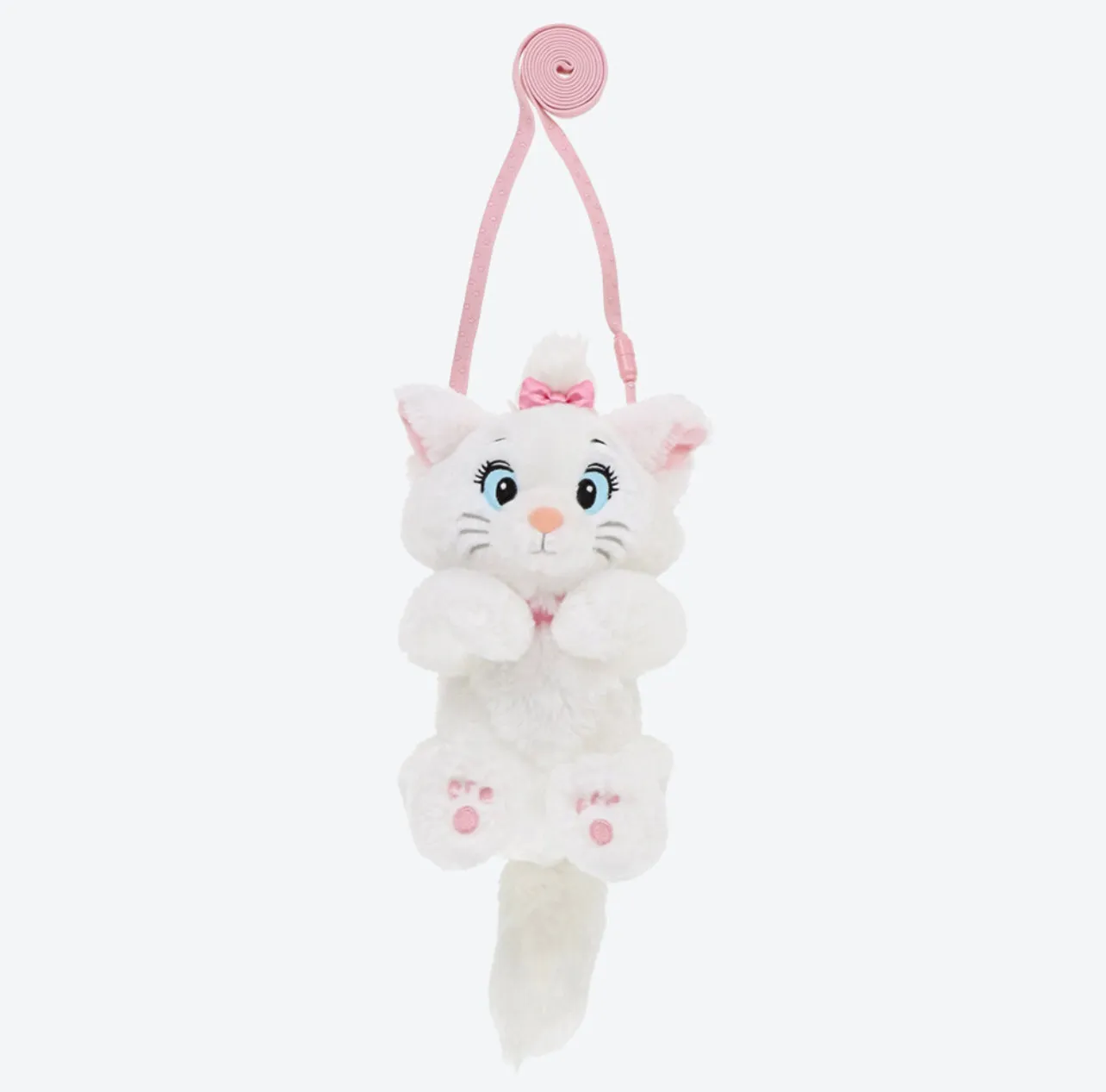 TDR - The Aristocats x Fluffy Marie Shoulder Bag