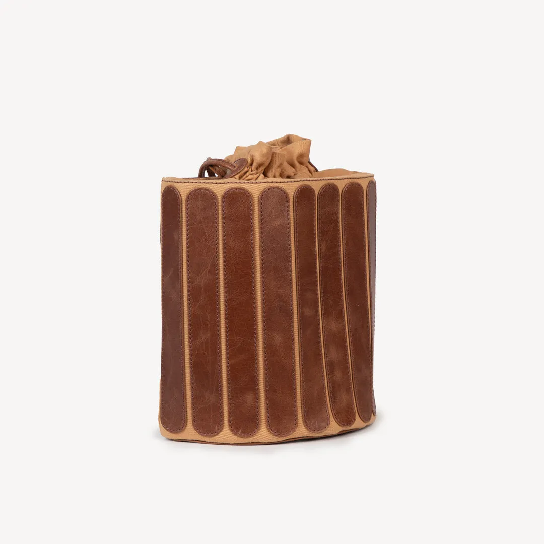 The Artisan Backpack by Joyn