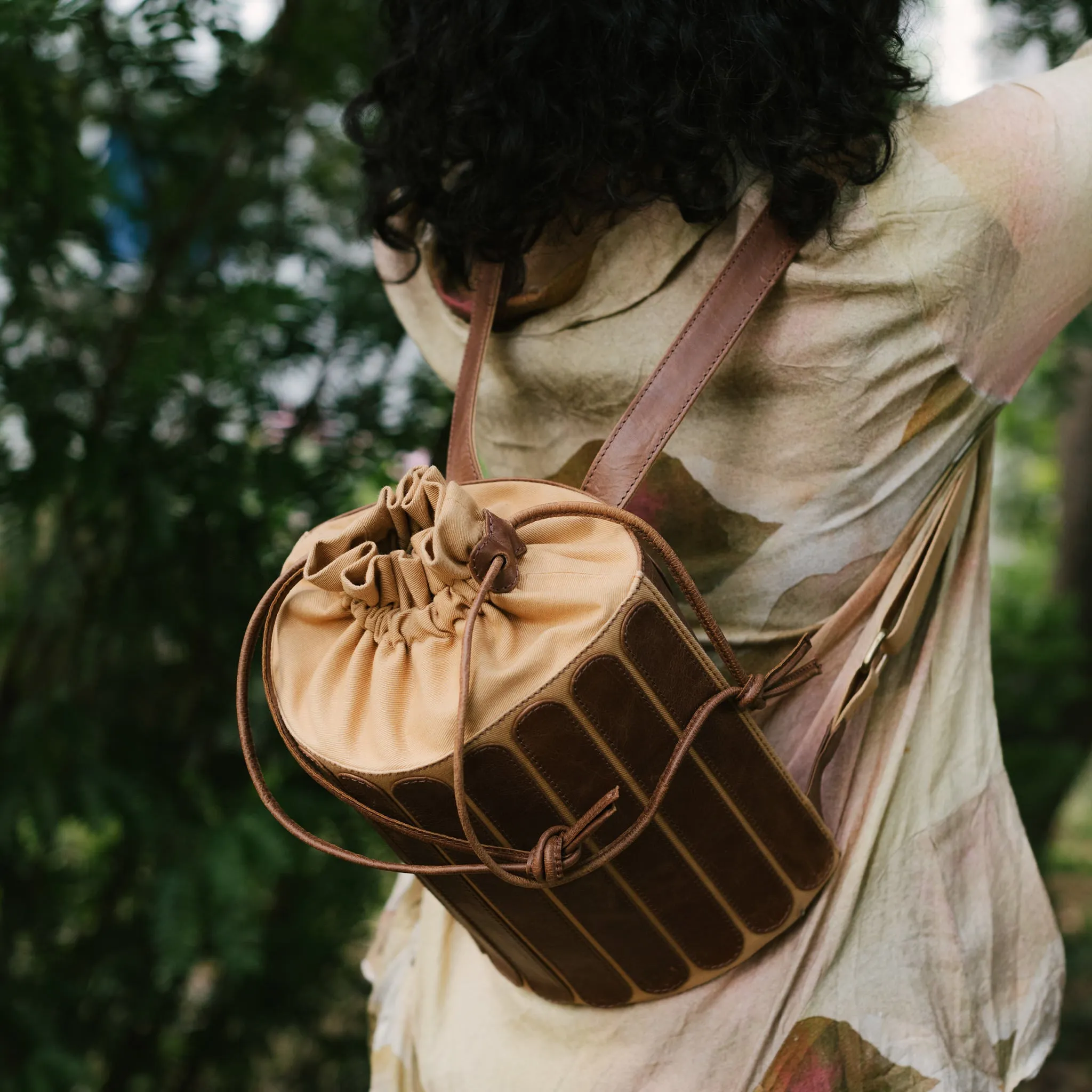 The Artisan Backpack by Joyn