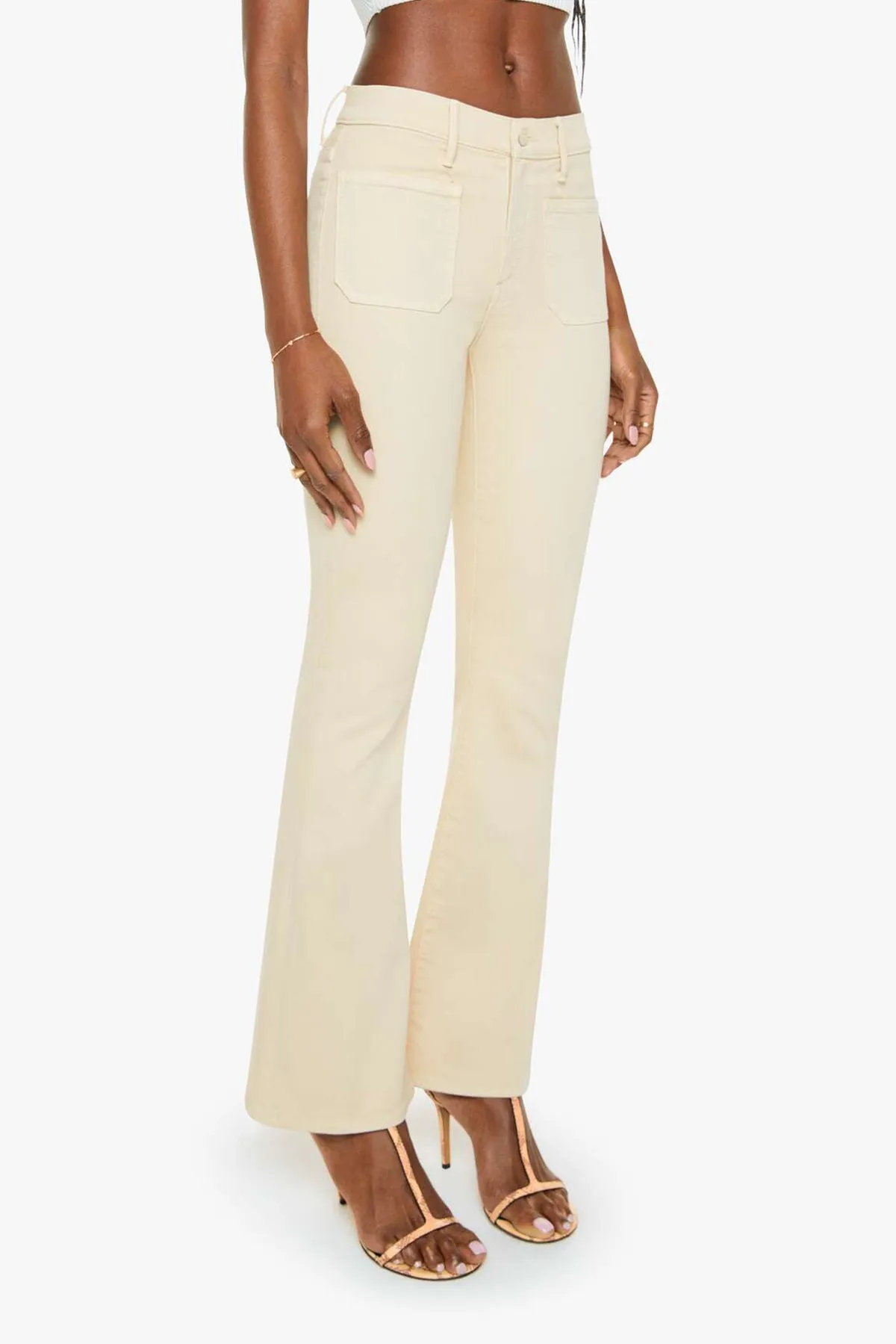 The Patch Pocket Weekender