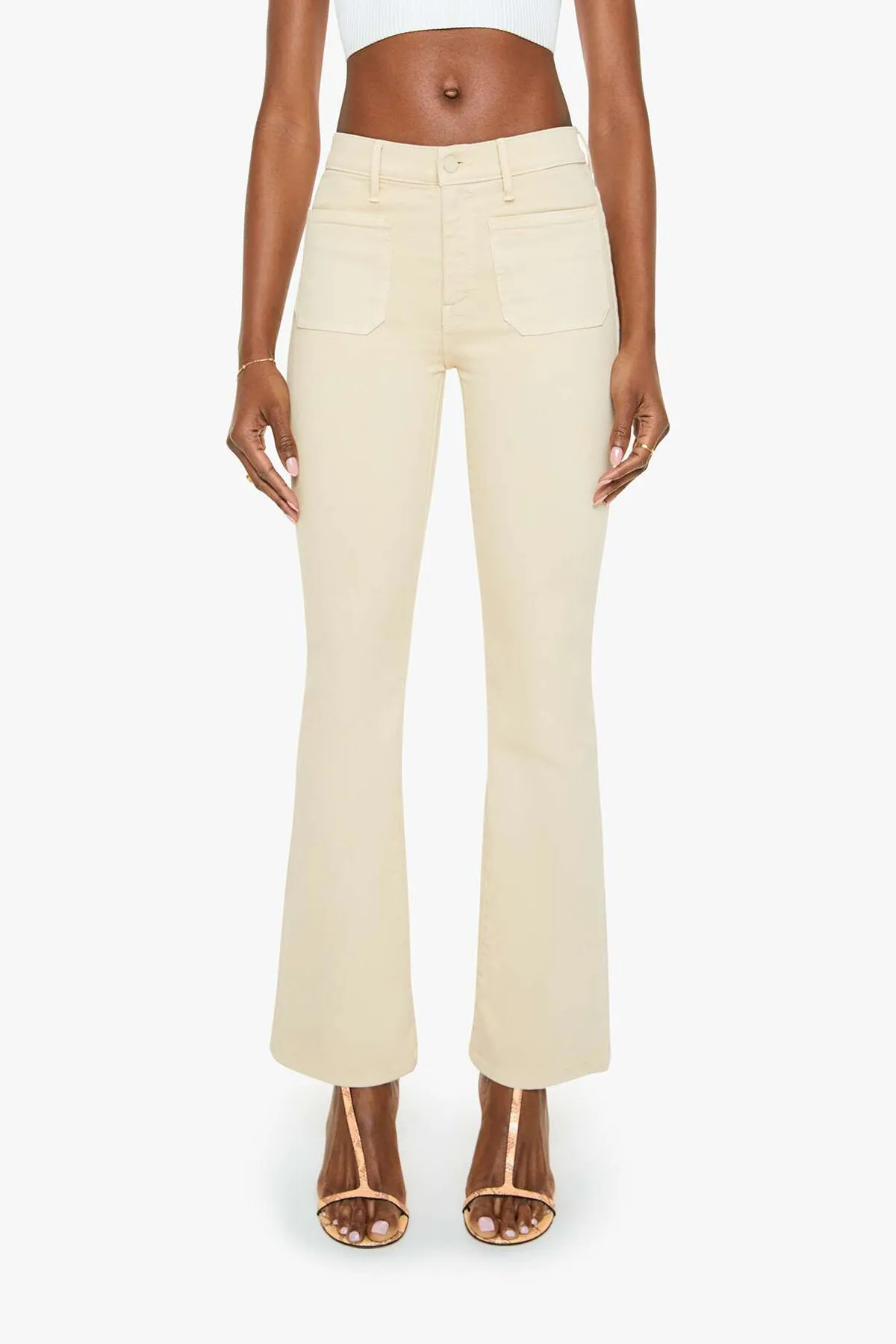 The Patch Pocket Weekender