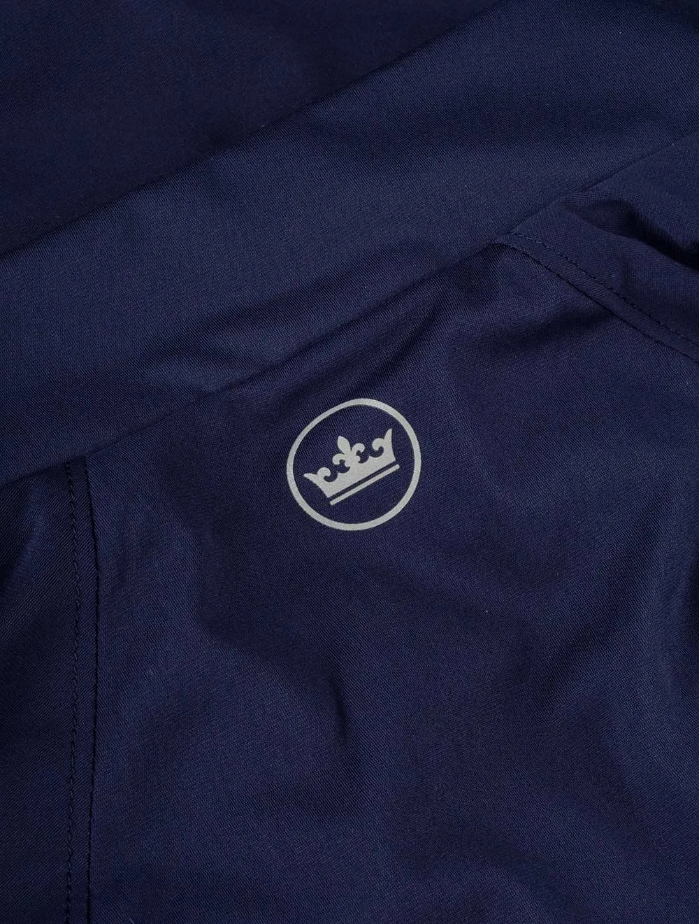 Thermal Flow Insulated Quarter-Zip Navy