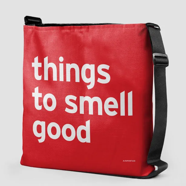 Things To Smell Good - Tote Bag
